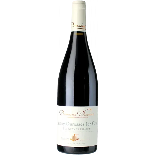 Auxey Duresses 1er Cru Les Grands Champs 2022 - Domaine Christophe Diconne