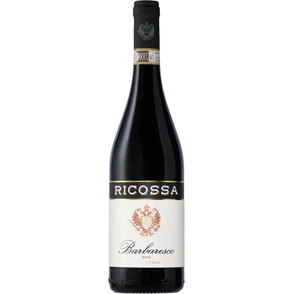 Barbaresco 2022 - Ricossa