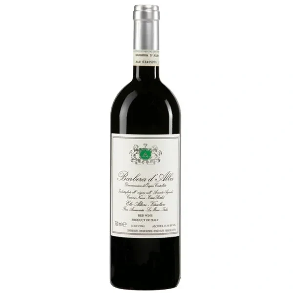 Barbera d'Alba 2024 - Elio Altare