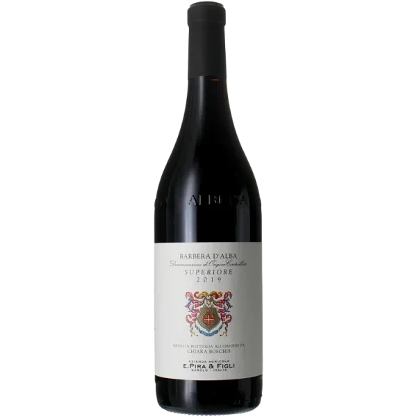 Barbera D'alba Superiore 2024 - E. Pira e Figli Chiara Boschis