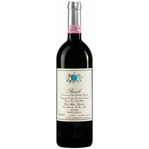 Barolo 2020 - Elio Altare