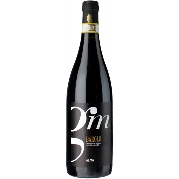 Barolo 2020 - Mario Giribaldi