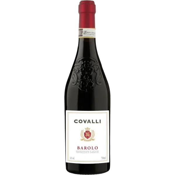 Barolo 2021 - Covalli