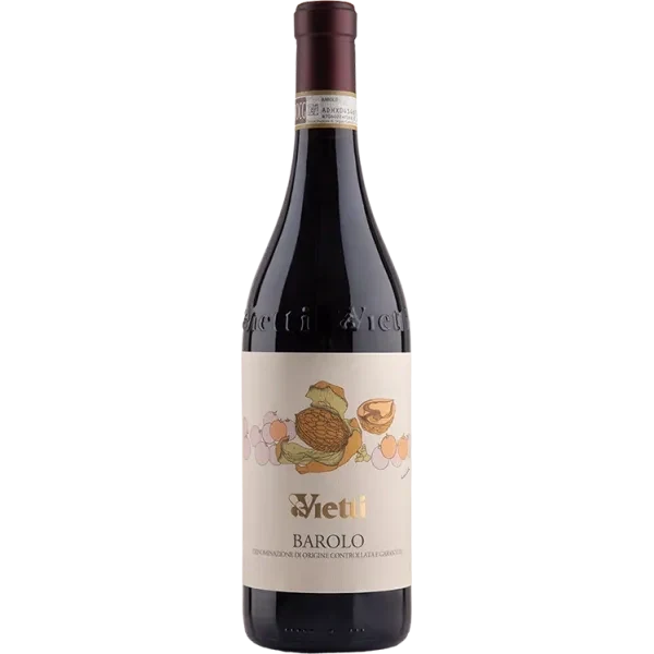 Barolo 2021 - Vietti