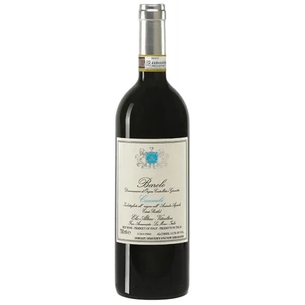 Barolo Cannubi 2021 - Elio Altare