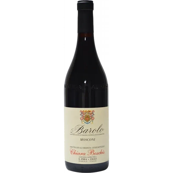Barolo Mosconi 2022 - E. Pira e Figli Chiara Boschis