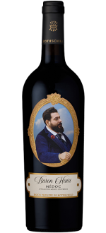 Baron Henri 2020 - Barons & Baronnes