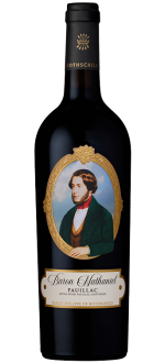 Baron Nathaniel 2023 - Barons & Baronnes