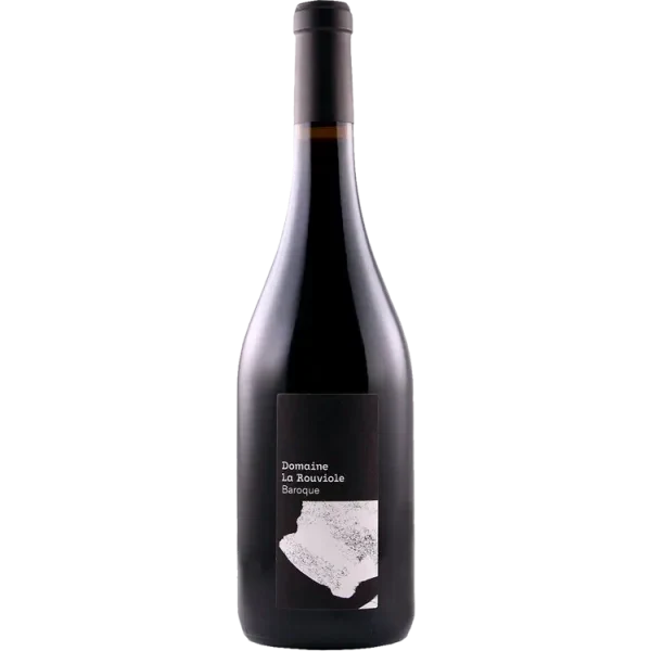 Baroque 2022 - Domaine La Rouviole