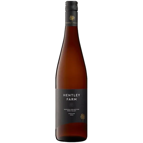 Barossa Collection Riesling 2023 - Hentley Farm