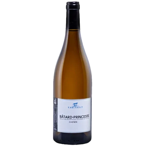 Bâtard Princesse 2024 - Domaine Yannick Amirault