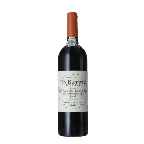 Batuta 2022 - Niepoort