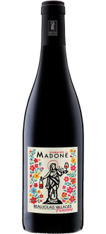 Beaujolais Nouveau 2026 - Domaine de la Madone