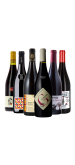 Beaujolais Nouveau 2026 - Pack 6 Bouteilles