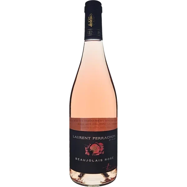 Beaujolais Rosé 2025 - Laurent Perrachon & Fils