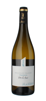 Beaujolais Villages - Vers le Bois 2023 - Domaine de la Madone
