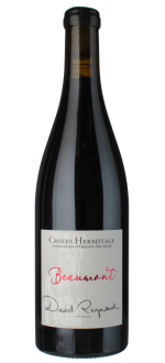Beaumont Rouge 2025 - Domaine Les Bruyères - David Reynaud