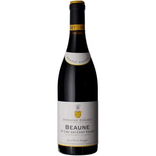 Beaune 1er Cru - Cent Vignes 2021 - Doudet-Naudin