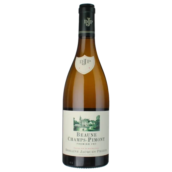 Beaune 1er Cru Champs Pimont 2023 - Domaine Jacques Prieur
