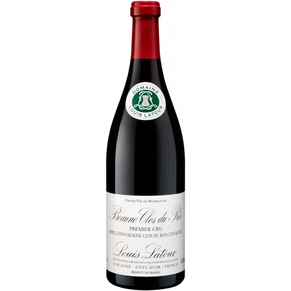Beaune 1er Cru - Clos du Roi 2017 - Louis Latour