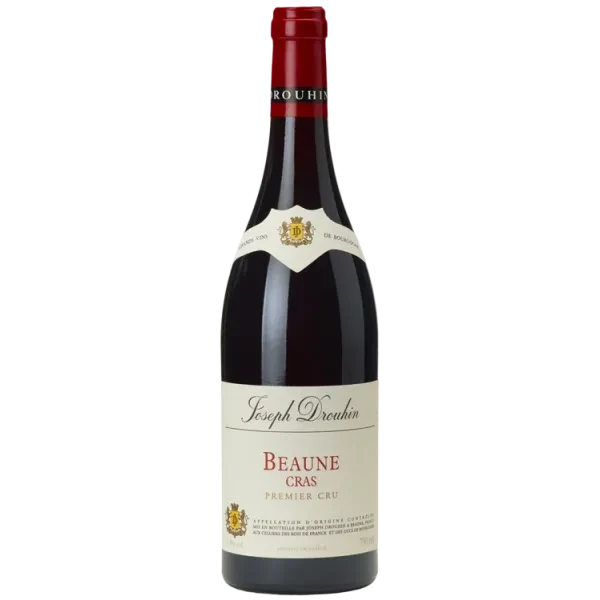Beaune 1er Cru Les Cras 2019 - Joseph Drouhin