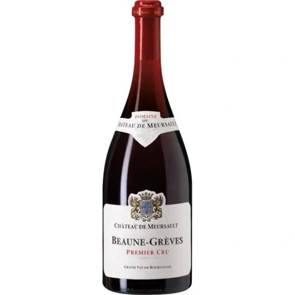 Beaune Greves 1er Cru 2022 - Château de Meursault