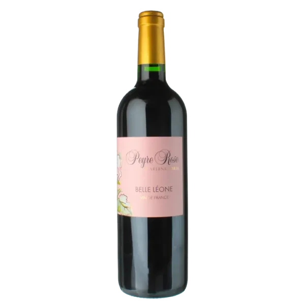 Belle Léone 2016 - Dominio Peyre Rose