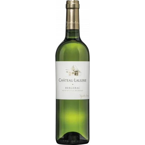 Château Laulerie Blanc 2025