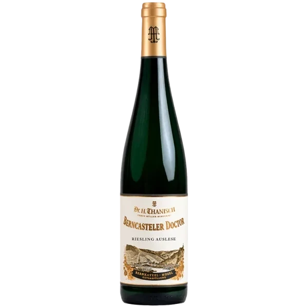 Berncasteler Doctor Riesling Auslese 2022 - Dr. Thanisch