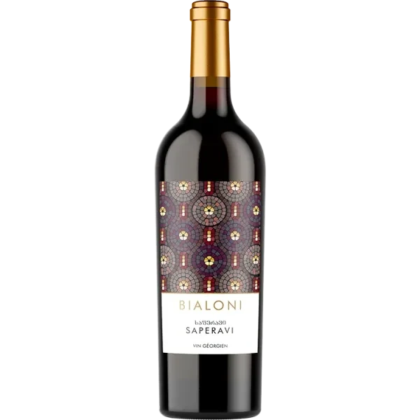 Bialoni Saperavi 2021 - Bialoni
