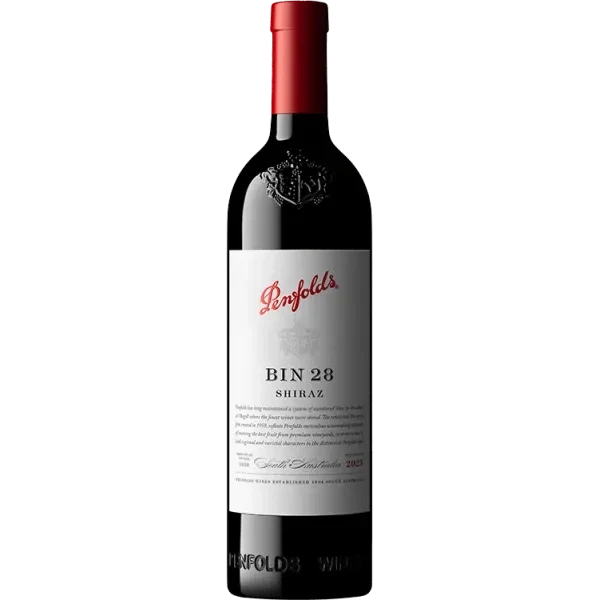 Bin 28 Shiraz 2023 - Penfolds
