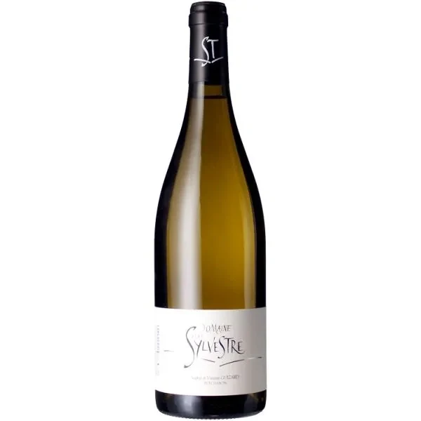 Blanc 2023 - Domaine Saint Sylvestre