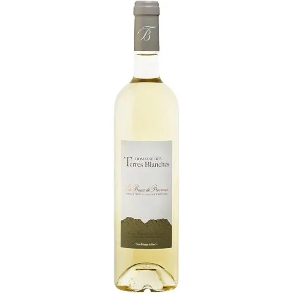 Domaine des Terres Blanches -Blanc 2025