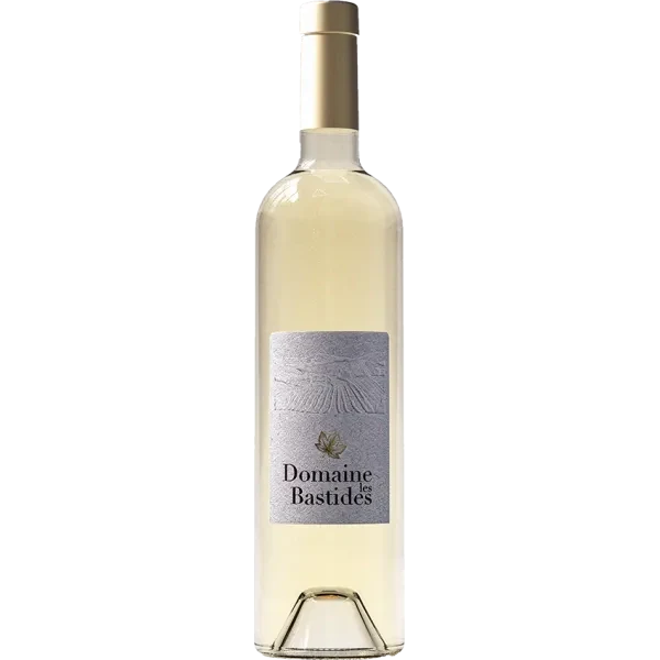 Domaine Les Bastides - Blanc 2025