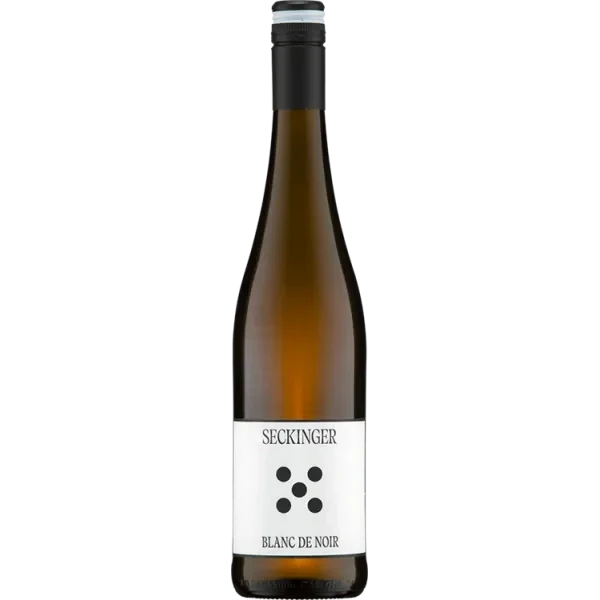 Blanc de Noir 2025 - Weingut Seckinger