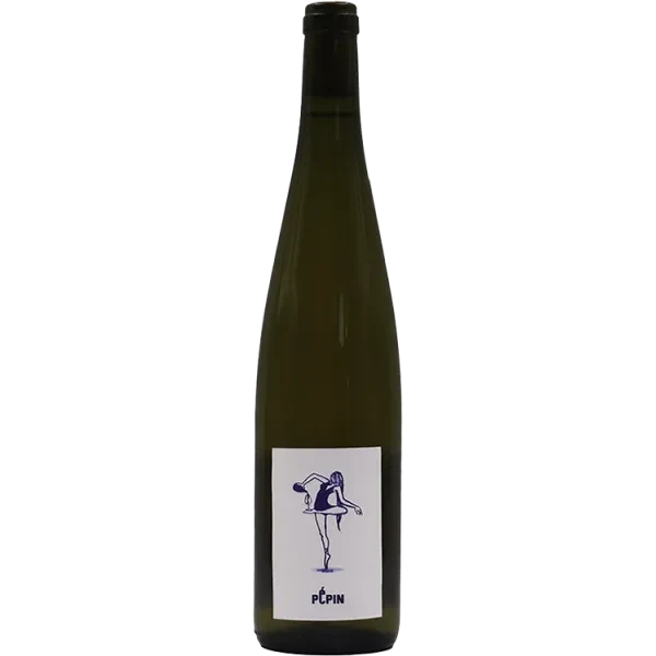 Blanc - Pépin Vins Nature
