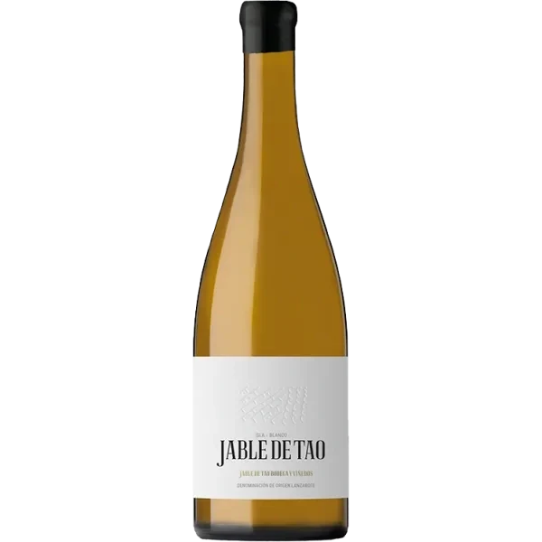 Blanco 2023 - Jable de Tao