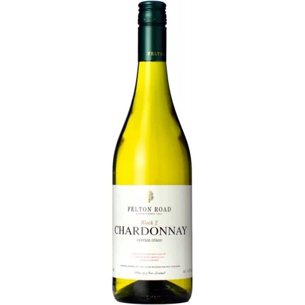 Block 2 Chardonnay 2023 - Felton Road