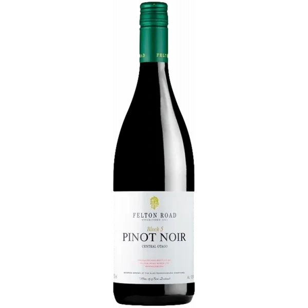 Block 5 Pinot Noir 2023 - Felton Road