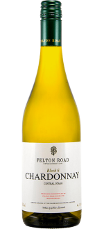 Block 6 Chardonnay 2024 - Felton Road