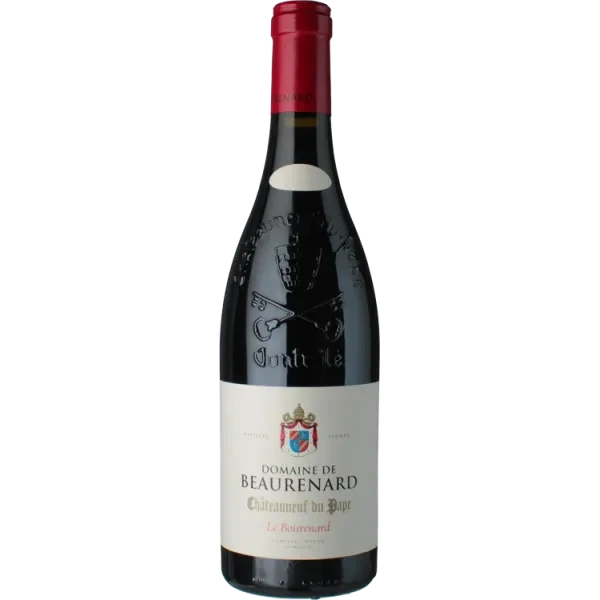 Boisrenard 2022 - Domaine Beaurenard