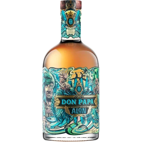 Don Papa - Alon - Édition limitée