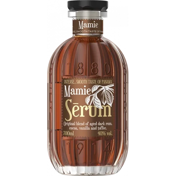 Mamie Sérum
