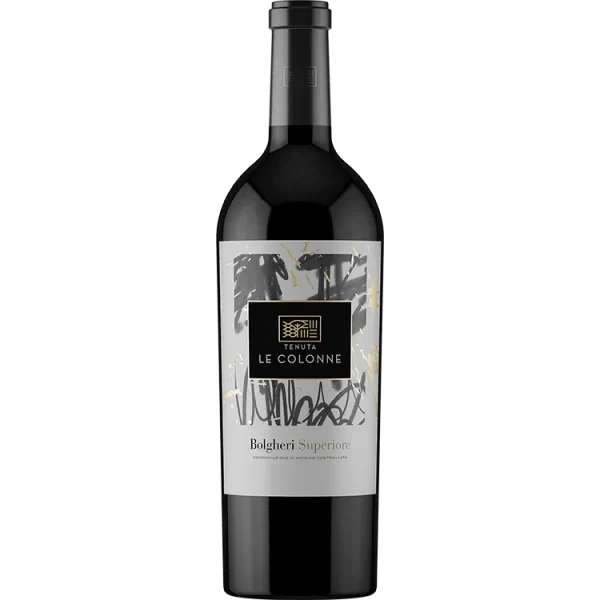 Bolgheri Superiore 2020 - Tenuta Le Colonne