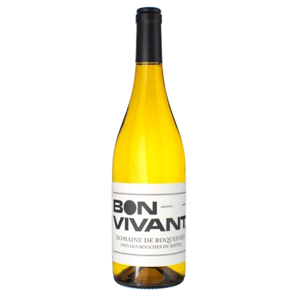 Bon Vivant Blanc 2025 - Château de Roquefort