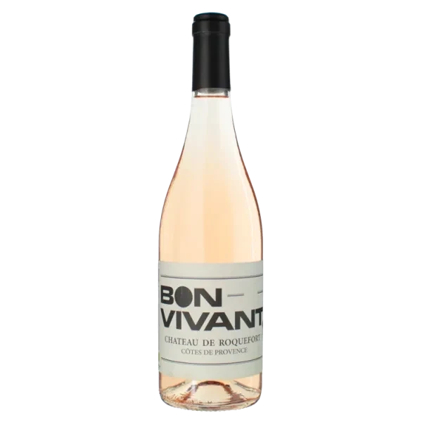 Bon Vivant Rosé 2025 - Château de Roquefort