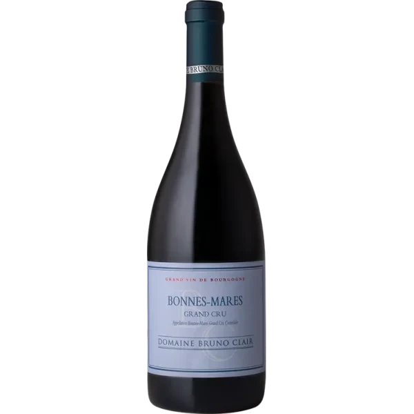 Bonnes Mares Grand Cru 2022 - Domaine Bruno Clair