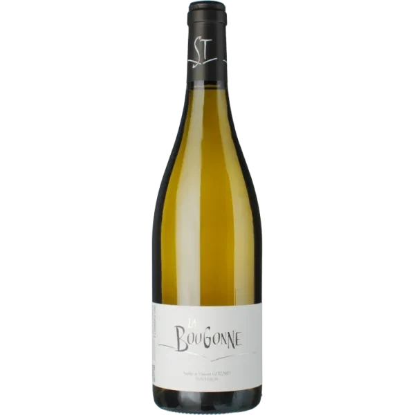 Bougonne blanc 2024 - Domaine Saint Sylvestre
