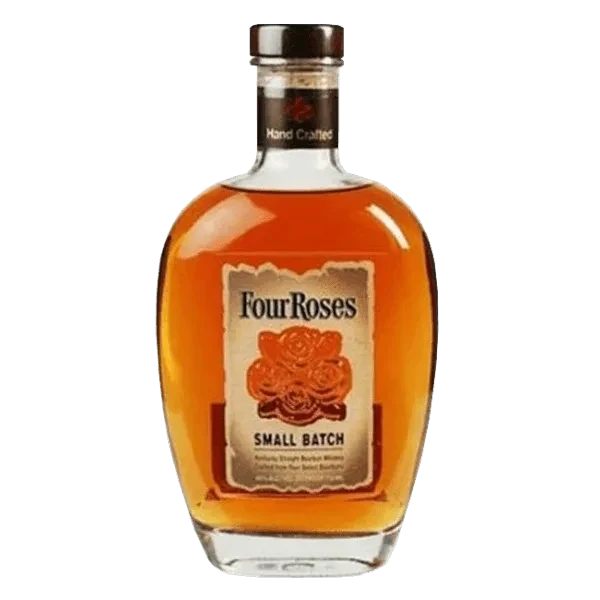 Bourbon - Four Roses Small Batch