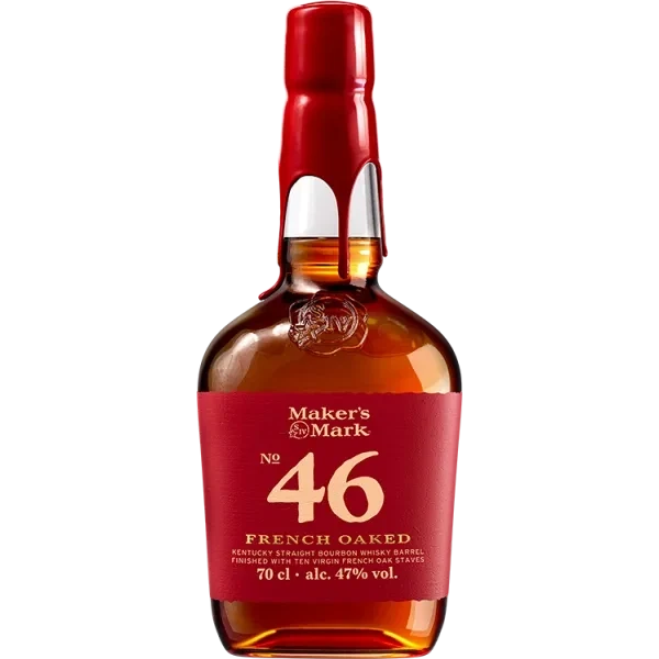 Bourbon - Maker's Mark 46